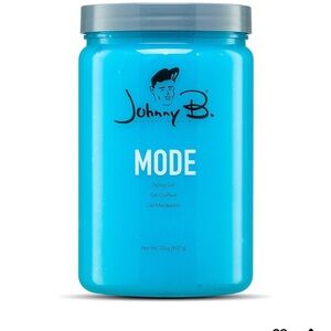 Blue Bath & Body Gel Vibrant Color